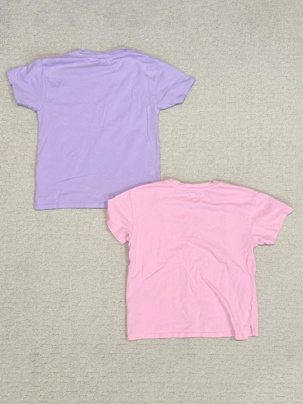 2 Cotton On Kids Tees Size 7